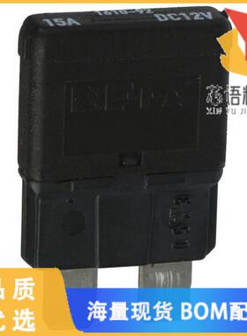 全新1610-92-15A原装(CIR BRKR THRM 15A 12VDC)正品