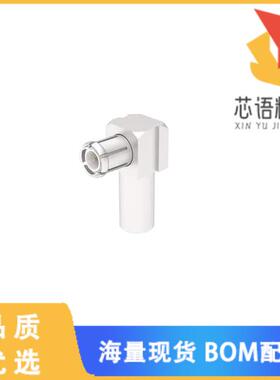 全新R113183020原装(MCX / RIGHT ANGLE PLUG CRIMP