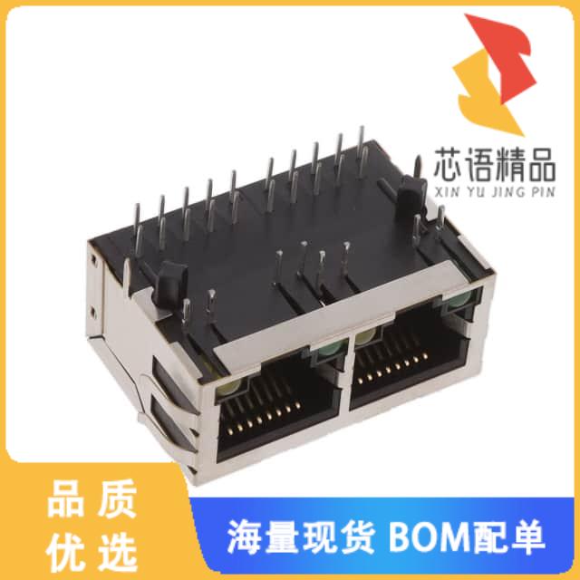 全新MTJG-2-88TX1-FSD-PG-LH-NRSP-M47C原装(GANGED