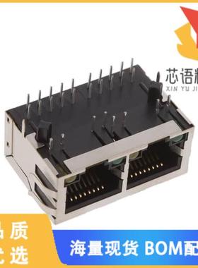 全新MTJG-2-88TX1-FSD-PG-LH-NRSP-M47C原装(GANGED