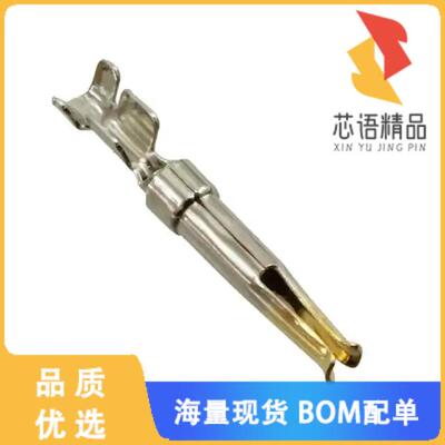 全新09670008268原装(DSUB FMALE SKT CRIMP 100PCS)正品