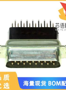 全新205735-7原装(CONN D-SUB PLUG 15POS VERT SLDR)正品