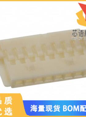 全新DF19-8S-1C原装(CONN SOCKET CRIMP 8POS 1MM SN