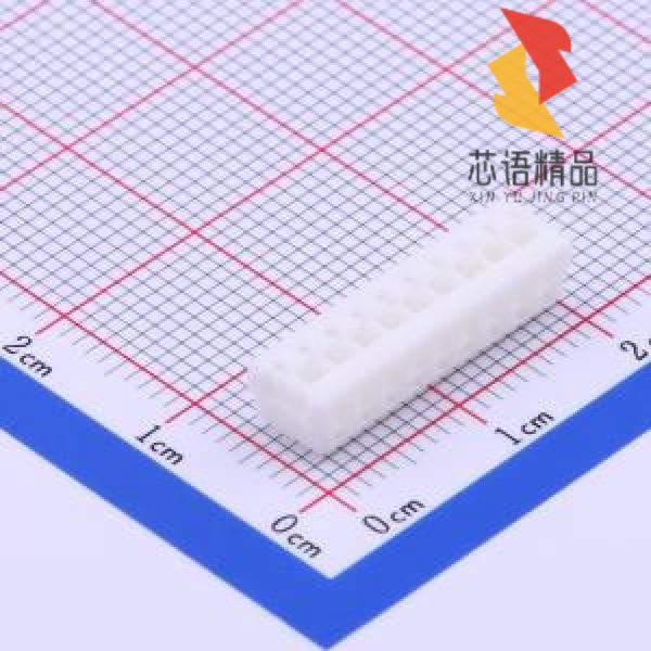 全新A2007H-9P原装(2mm 1x9P)正品