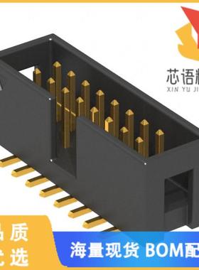 全新3020-16-0300-00原装(CONN HEADER SMD 16POS 2.