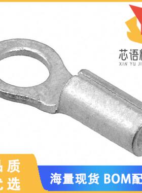 全新0190440066原装(CONN RING CIRC 18-22AWG #6 CR