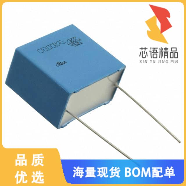 全新PHE844RF6680MR30L2原装(CAP FILM 0.68UF 20% 1