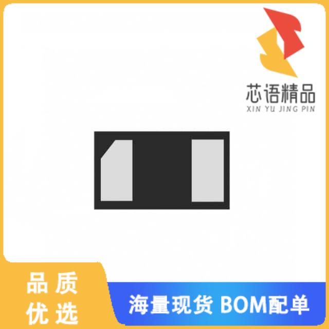 全新ESD4V5DH-HF原装(DIODE ESD 4.5VWM 1000W DFN16