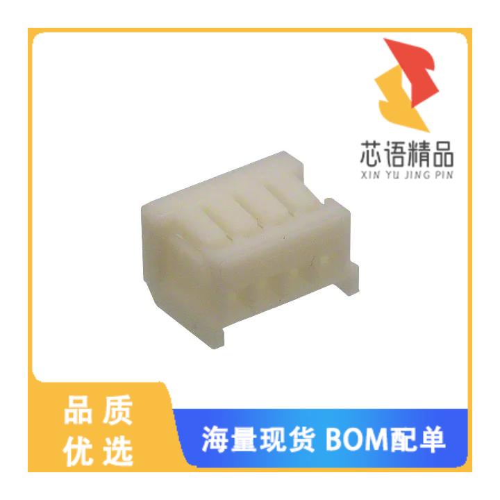 全新172142-4原装(REC HSG LP EI SER CONN)正品