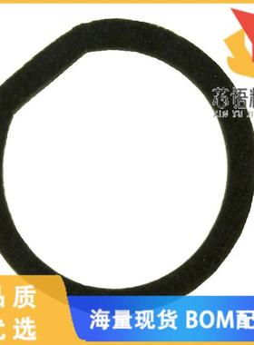 全新1445420-2原装(CONN FLANGE GASKET 11 BLACK)正品