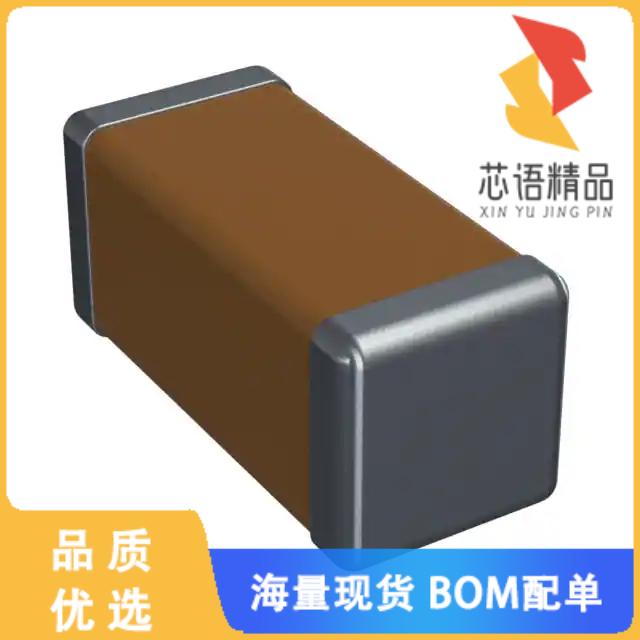 全新1808HA820JAT1A原装(CAP CER 82PF 3KV NP0 1808)正品