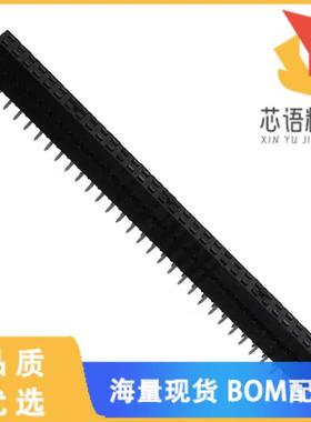 全新68683-332LF原装(CONN RCPT 64POS 0.1 GOLD PCB)正品