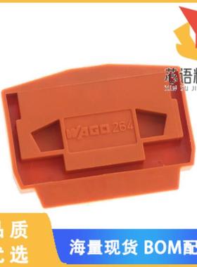 全新264-369原装(END INTERMEDIATE PLATE; 4 MM)正品