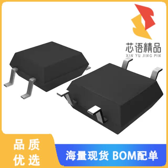 全新FODM3053R2-NF098原装(OPTOISOLATOR 3.75KV TRI