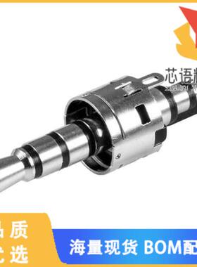 全新SP-25501-OM原装(AUDIO JACK, 2.5 MM, STRAIGHT