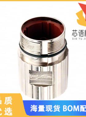 全新MC1JJN0600原装(CONN RCPT HSG MALE 6POS INLIN