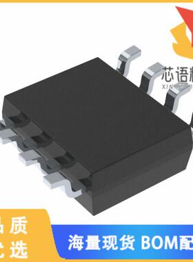 全新24FC1025-I/SM原装(IC EEPROM 1MBIT I2C 1MHZ 8