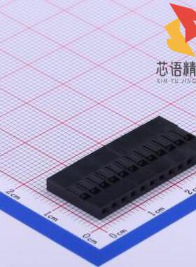 全新A2541H-12P原装(2.54mm 1x12P)正品