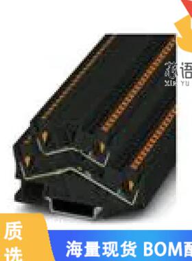 全新1037087原装(DOUBLE-LEVEL TERM B PUSH IN)正品