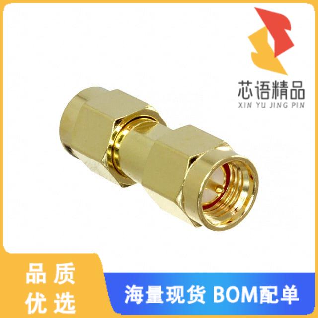 全新64403203211000原装(COAXIAL ADAPTOR SMA PLUG