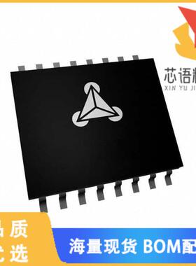 全新TMC4210-I原装(IC MTR DRV BIPOLAR 3.3-5V 16SS