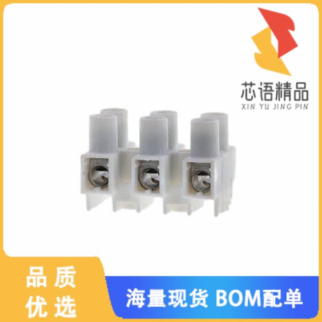 全新HE10HWPR/03原装(CONN TERM STRIP 3 POLES 15MM)正品
