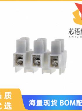 全新HE10HWPR/03原装(CONN TERM STRIP 3 POLES 15MM)正品