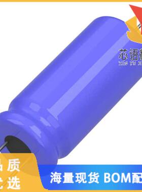 全新678D257H050DM5J原装(CAP ALUM 250UF 50V RADIA