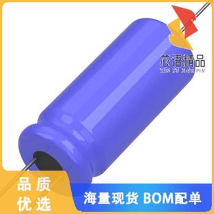 50V 全新678D257H050DM5J原装 250UF ALUM RADIA CAP