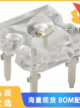 全新OVFSRAC8原装(LED RED CLEAR T/H)正品