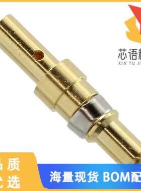 全新131A11029X原装(CONTACT PIN MALE CRIMP)正品
