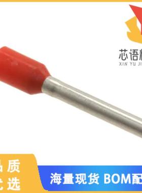 全新3200674原装(CONN FERRULE DIN 18AWG RED)正品