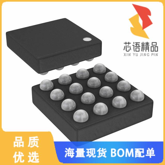 全新ADP5030ACBZ-1228R7原装(IC RF LDO 16 WLCSP)正品