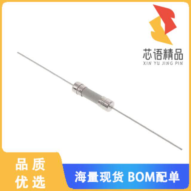 全新5HTP 4-R原装(FUSE CERAMIC 4A 250VAC 5X20MM)正品