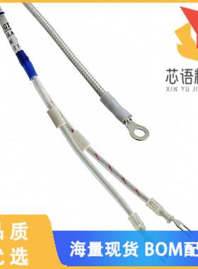 全新E52-CA1GTY 1M原装(TEMPERATURE SENSOR)正品