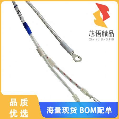 全新E52-CA1GTY 1M原装(TEMPERATURE SENSOR)正品