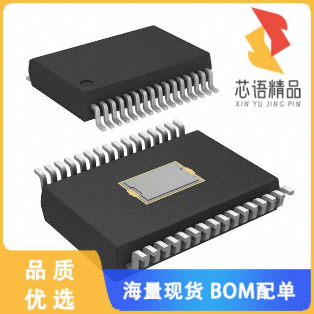 全新MCZ33903DP3EKR2原装(IC INTERFACE SPECIALIZED