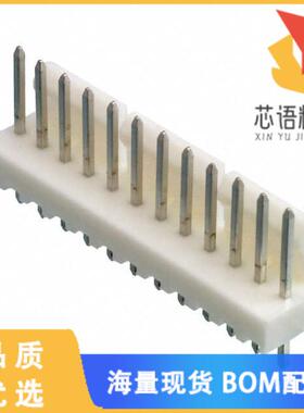 全新0022232121原装(CONN HEADER VERT 12POS 2.54MM)正品