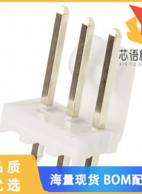 全新0026604030原装(CONN HEADER VERT 3POS 3.96MM)正品