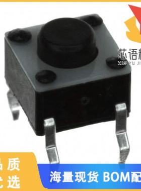 全新1825910-6原装(SWITCH TACTILE SPST-NO 0.05A 2