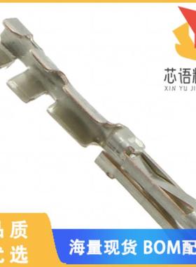 全新182207-2原装(CONN SOCKET 28-30AWG CRIMP TIN)正品