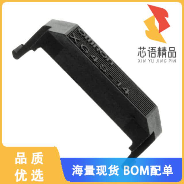 全新XG4S-1404原装(CONN STRAIN RLF 14POS FOR GX4E)正品