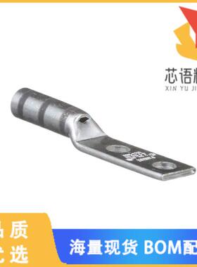 全新LCC4-14BW-L原装(CONN TERM RECT TONG 2-4 AWG