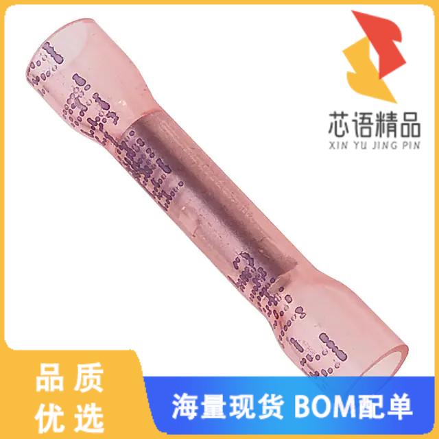 全新0191640013原装(CONN SPLICE 18-22 AWG CRIMP)正品