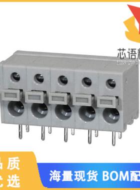 全新TBL009-500-05GY-2GY原装(TERMINAL B, SCREWLES