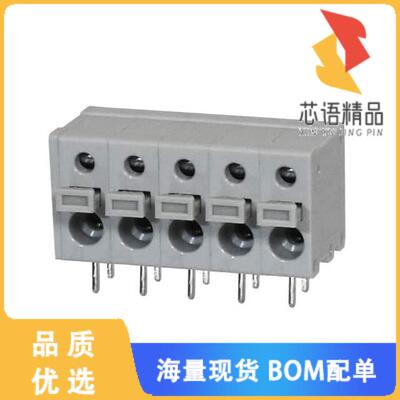 全新TBL009-500-05GY-2GY原装(TERMINAL B, SCREWLES