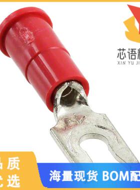 全新BS-31-4S-P原装(CONN SPADE TERM 18-22AWG #4 R