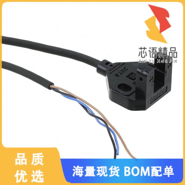 全新EE-SX771R原装(SENSOR OPTICAL 5MM MODULE SLOT)正品