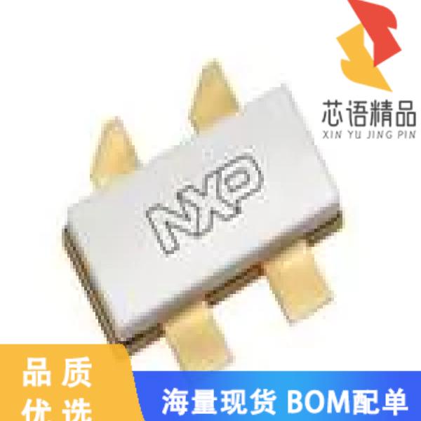 全新A3G35H100-04SR3原装(AIRFAST RF POWER GAN TRA