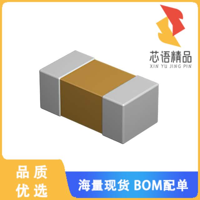 全新CL03A475MQ5C65C原装(CAP CER 4.7UF 6.3V X5R 0